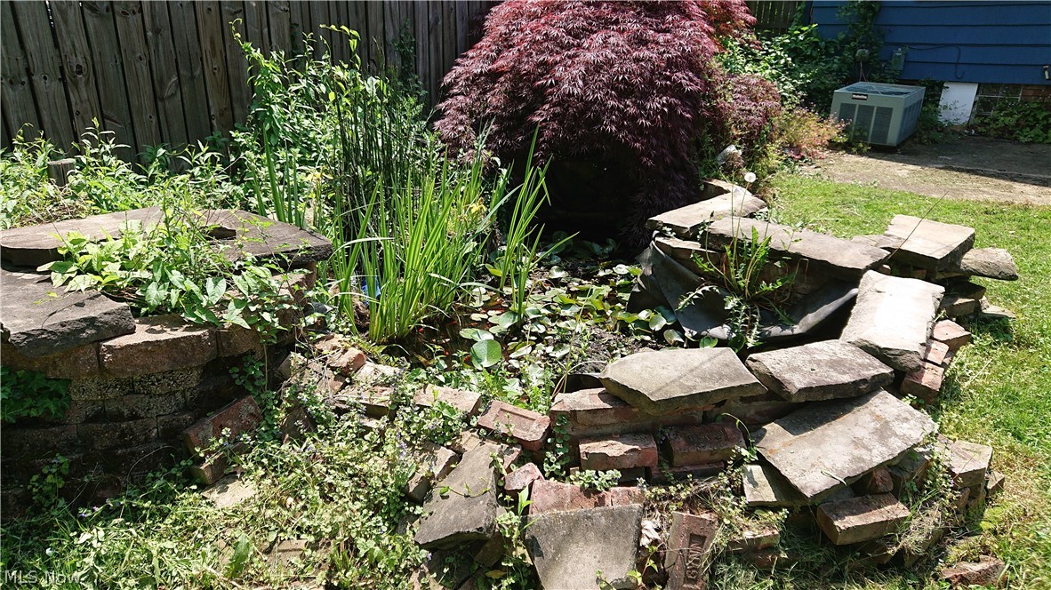 Taylor Heights Allotment - Residential Lease