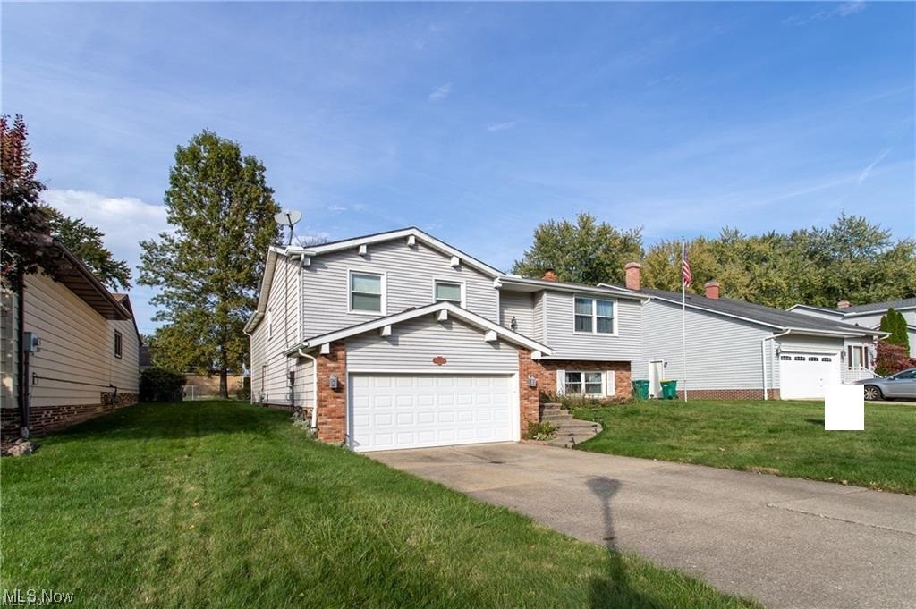 Suburban Estates - Residential