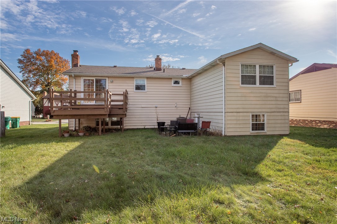 Suburban Estates - Residential