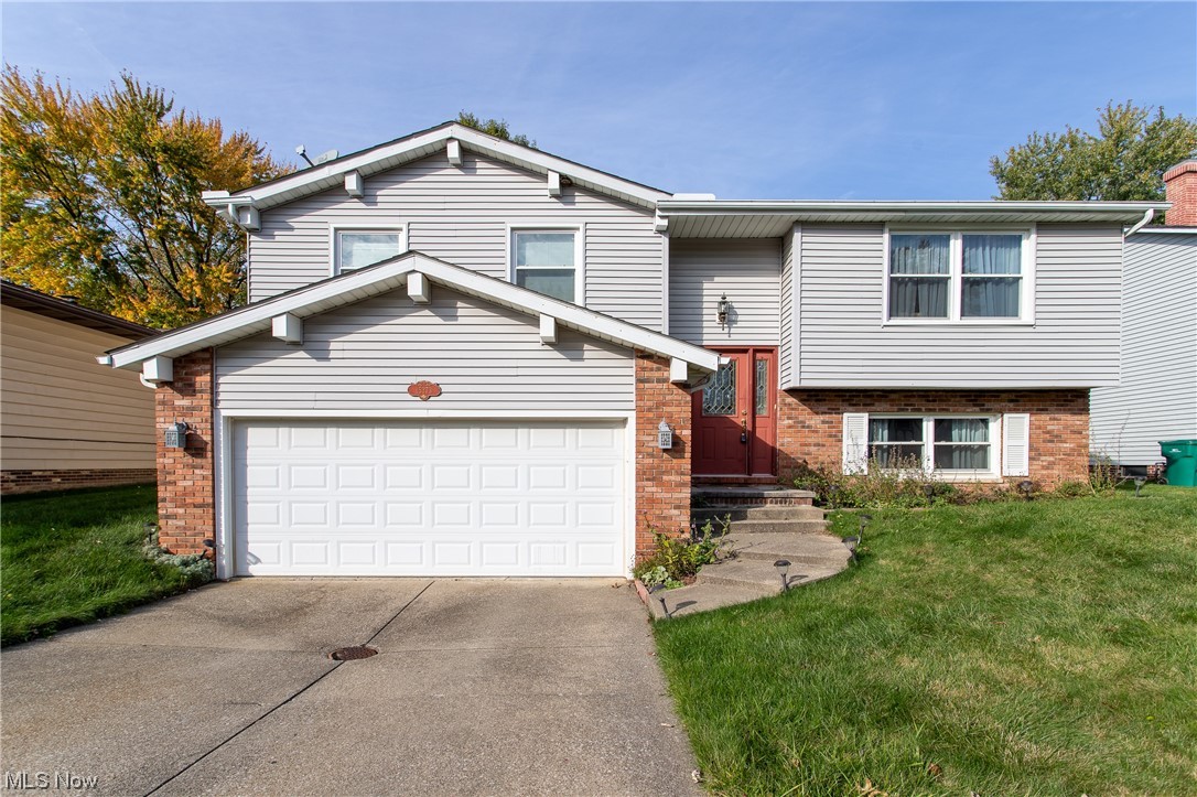 Suburban Estates - Residential