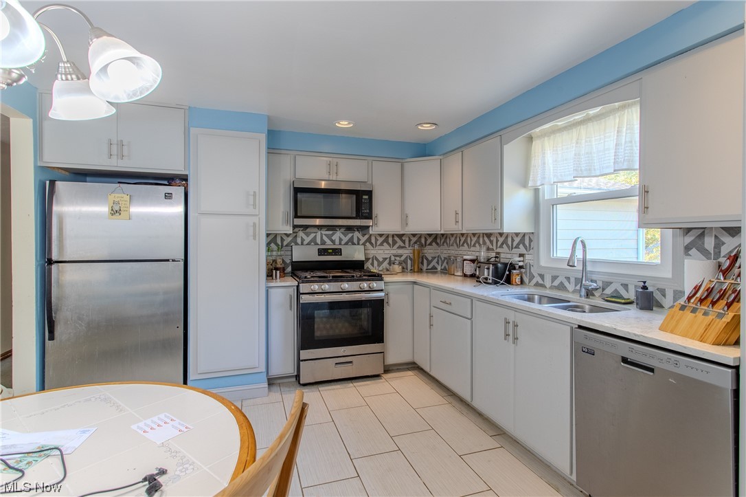 Suburban Estates - Residential