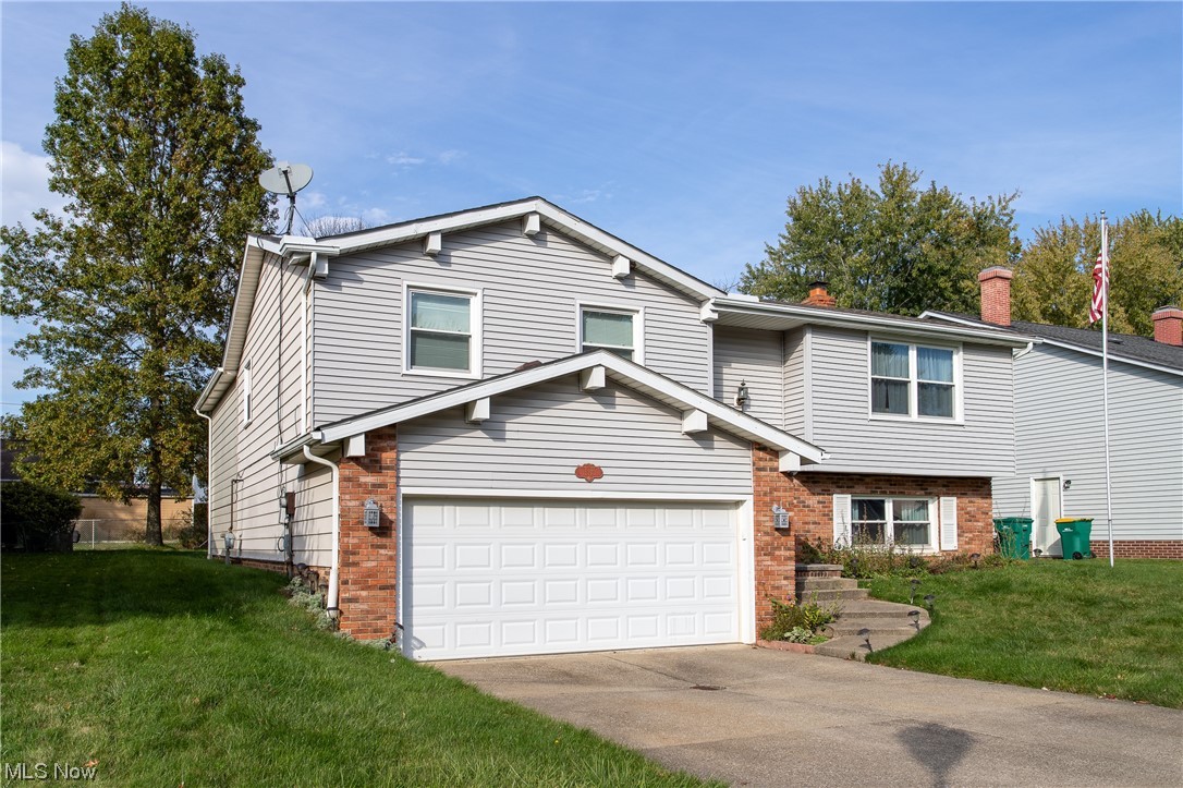 Suburban Estates - Residential