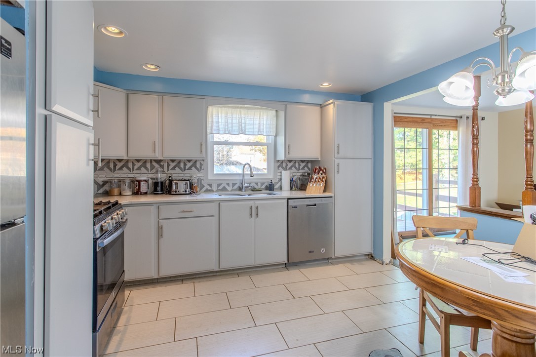 Suburban Estates - Residential