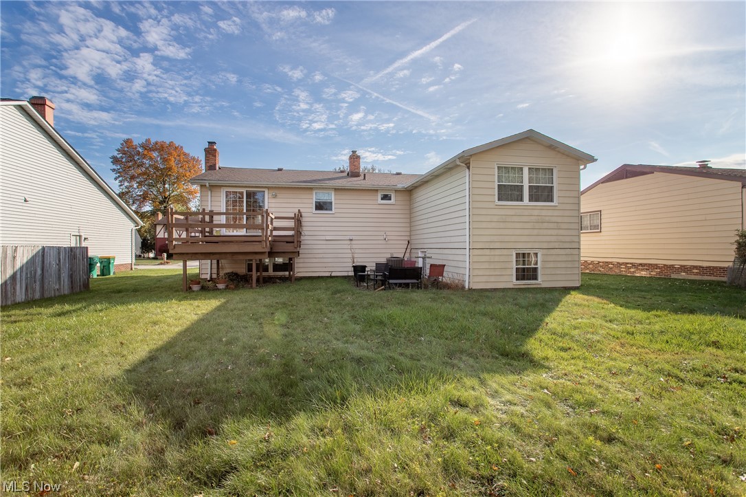 Suburban Estates - Residential