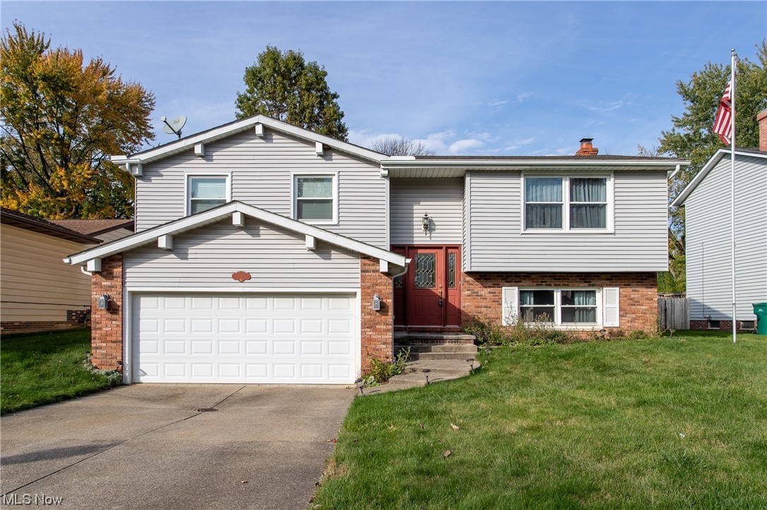 Suburban Estates - Residential