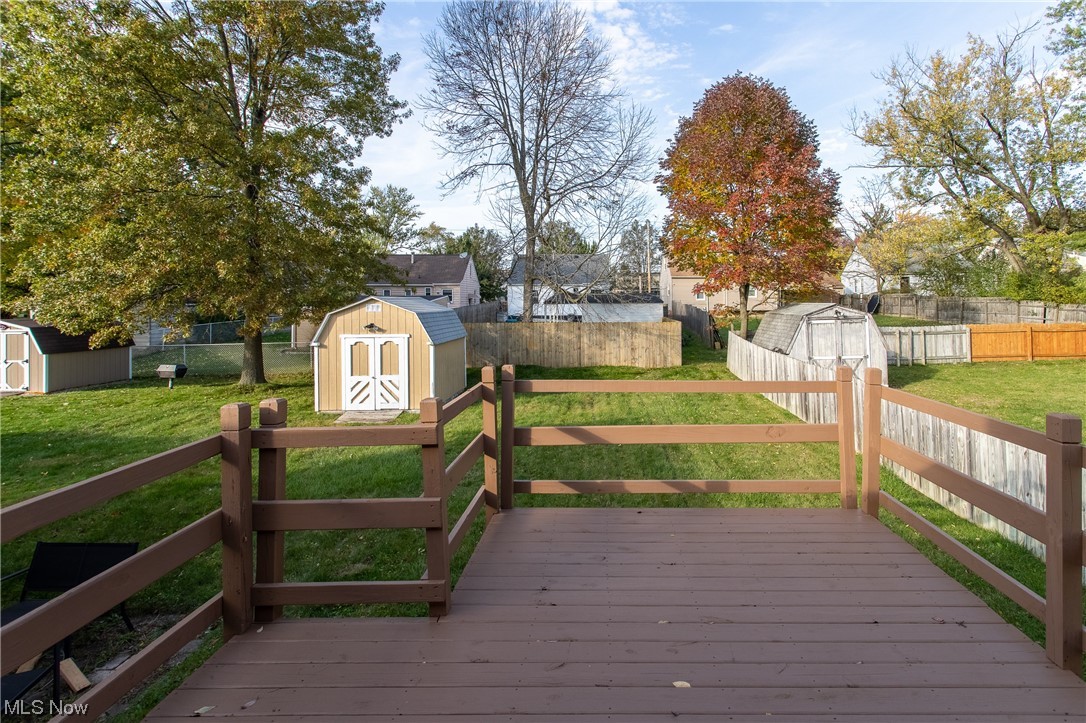 Suburban Estates - Residential