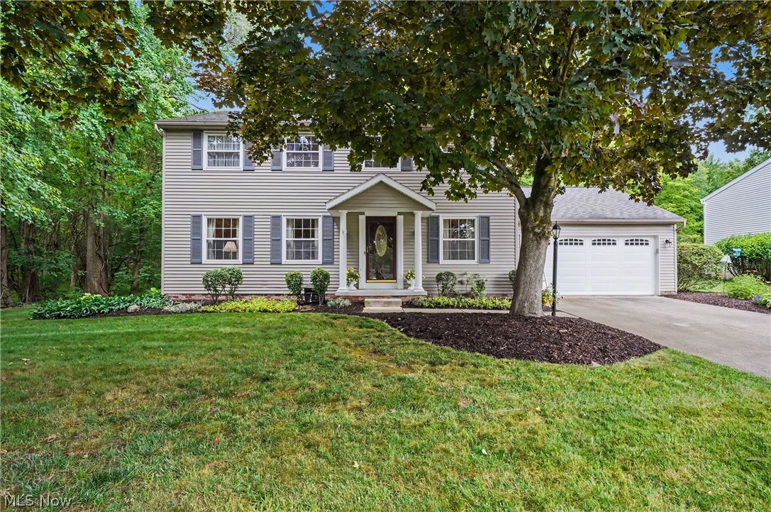 5410 Park Vista Court