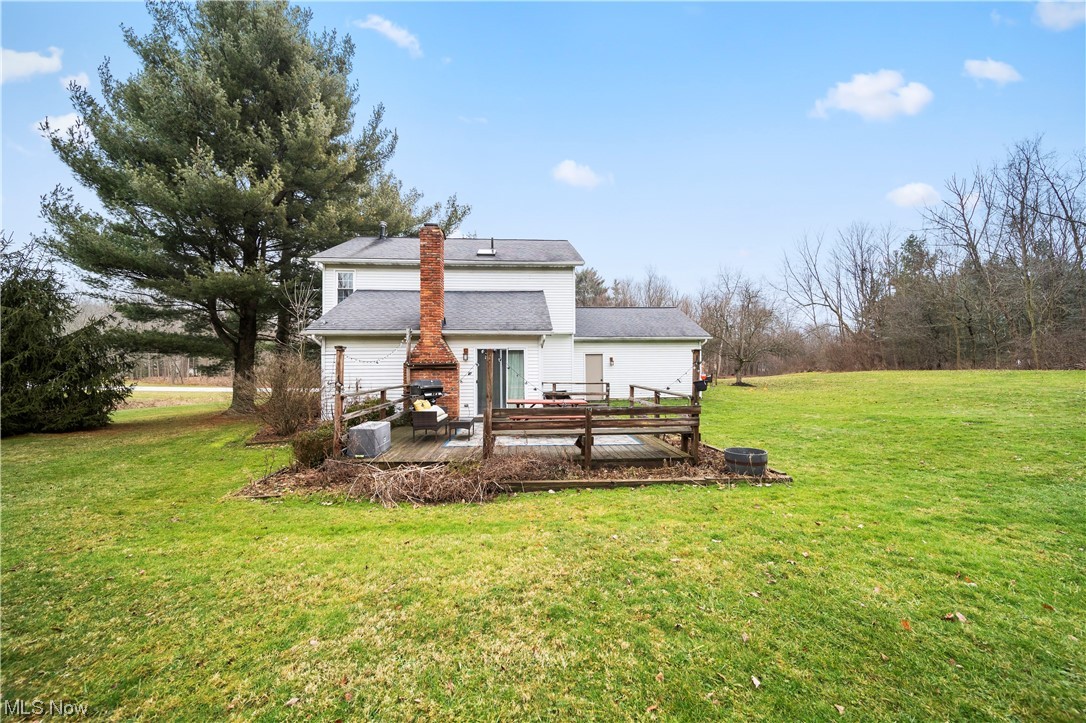 Old Meadow Estate - Residential