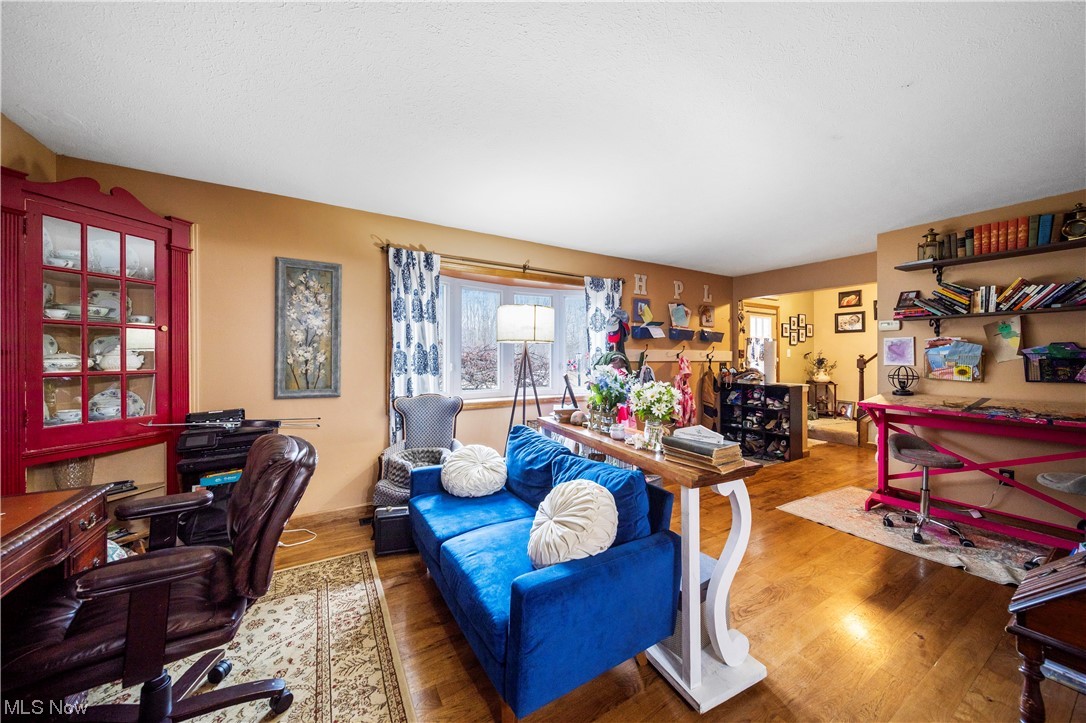 Old Meadow Estate - Residential