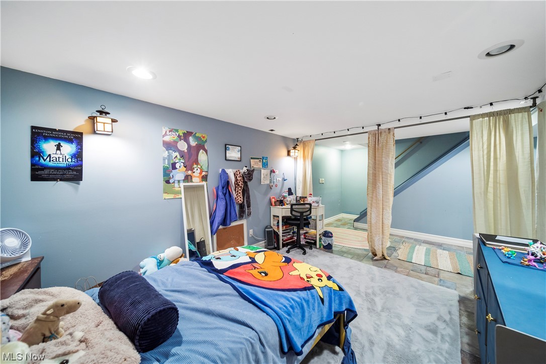 Old Meadow Estate - Residential