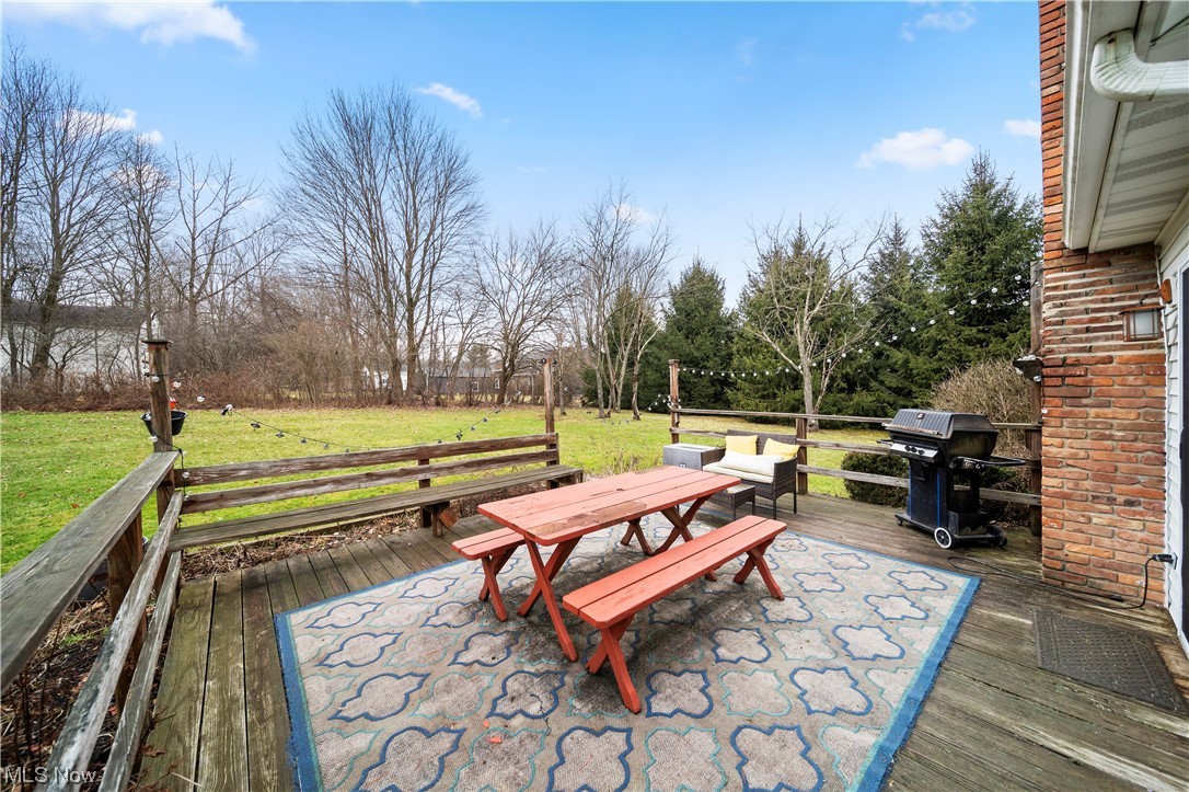 Old Meadow Estate - Residential