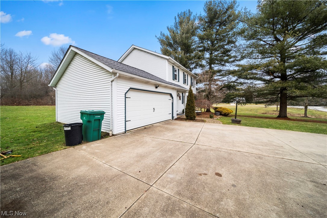 Old Meadow Estate - Residential