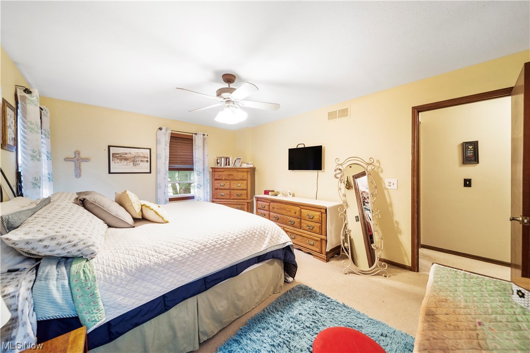 Old Meadow Estate - Residential