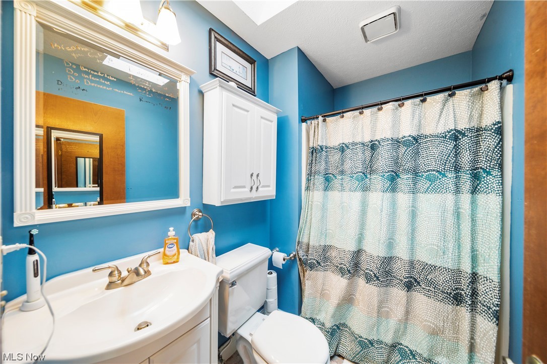 Old Meadow Estate - Residential