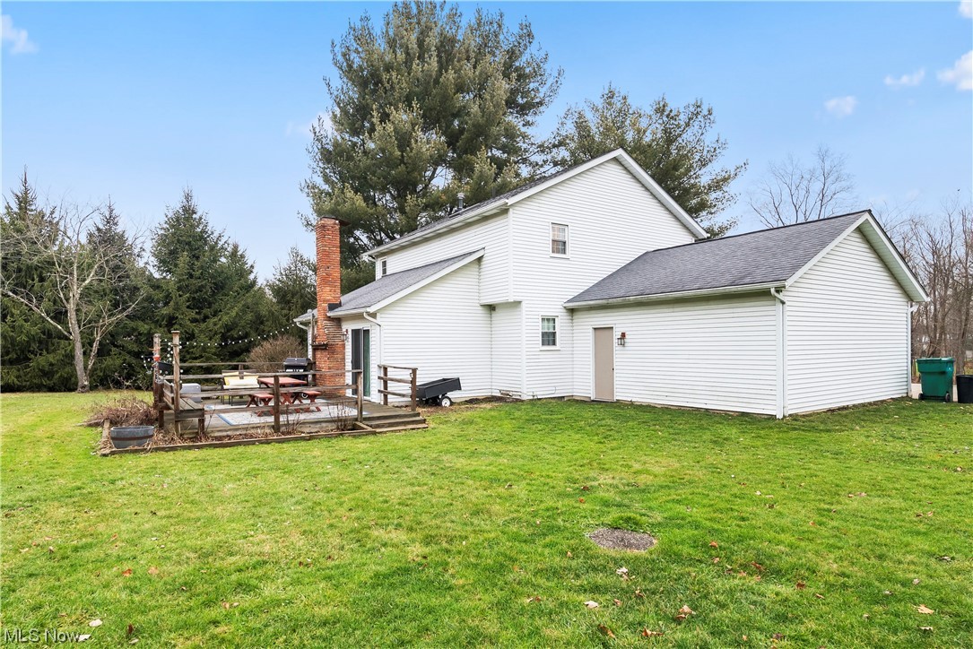 Old Meadow Estate - Residential