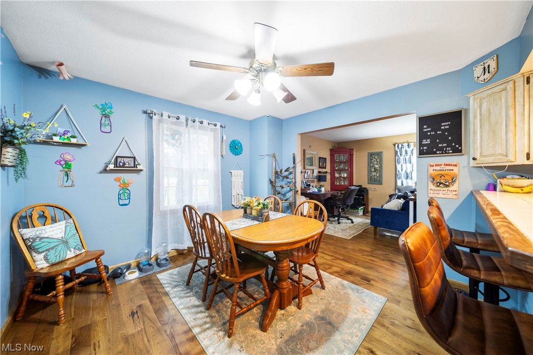 Old Meadow Estate - Residential