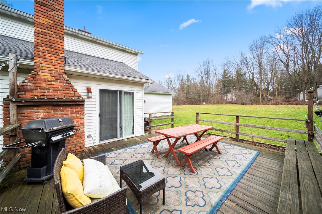 Old Meadow Estate - Residential