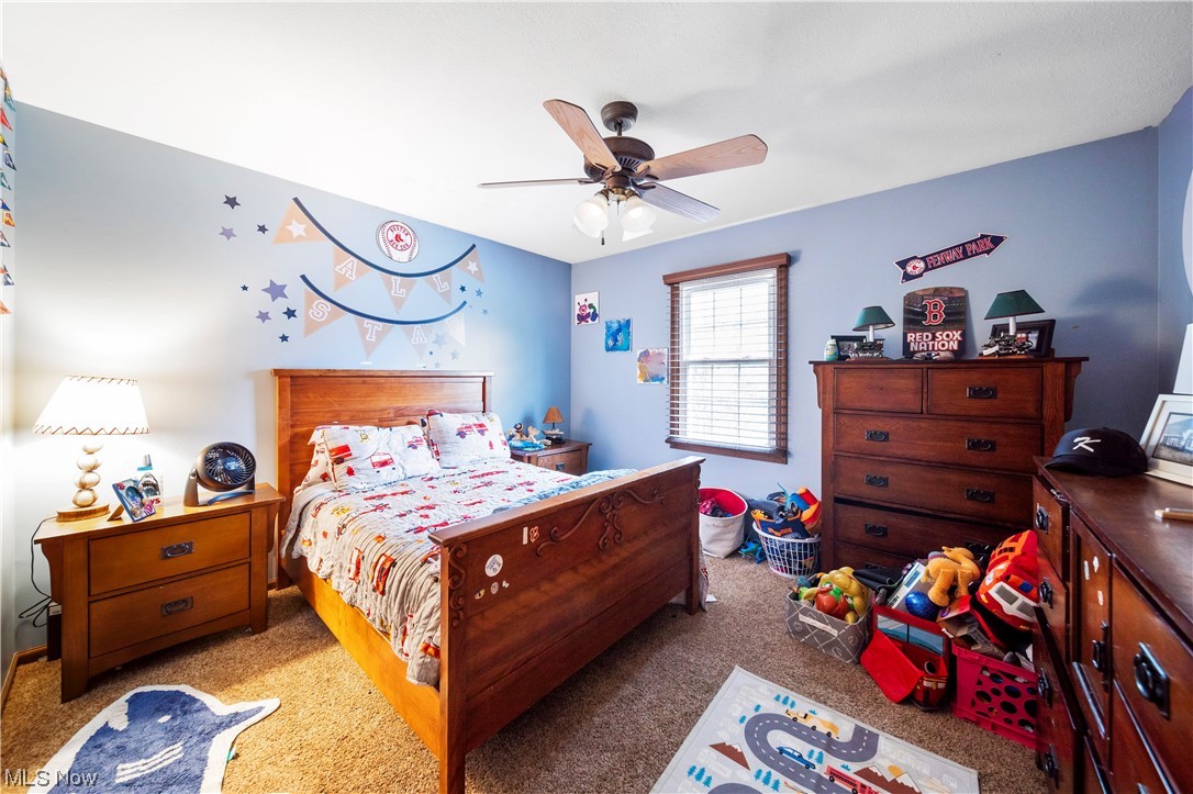 Old Meadow Estate - Residential