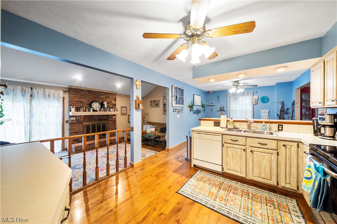 Old Meadow Estate - Residential