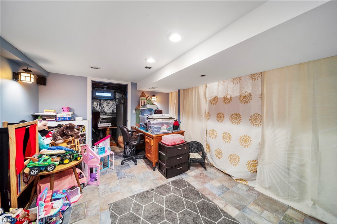 Old Meadow Estate - Residential