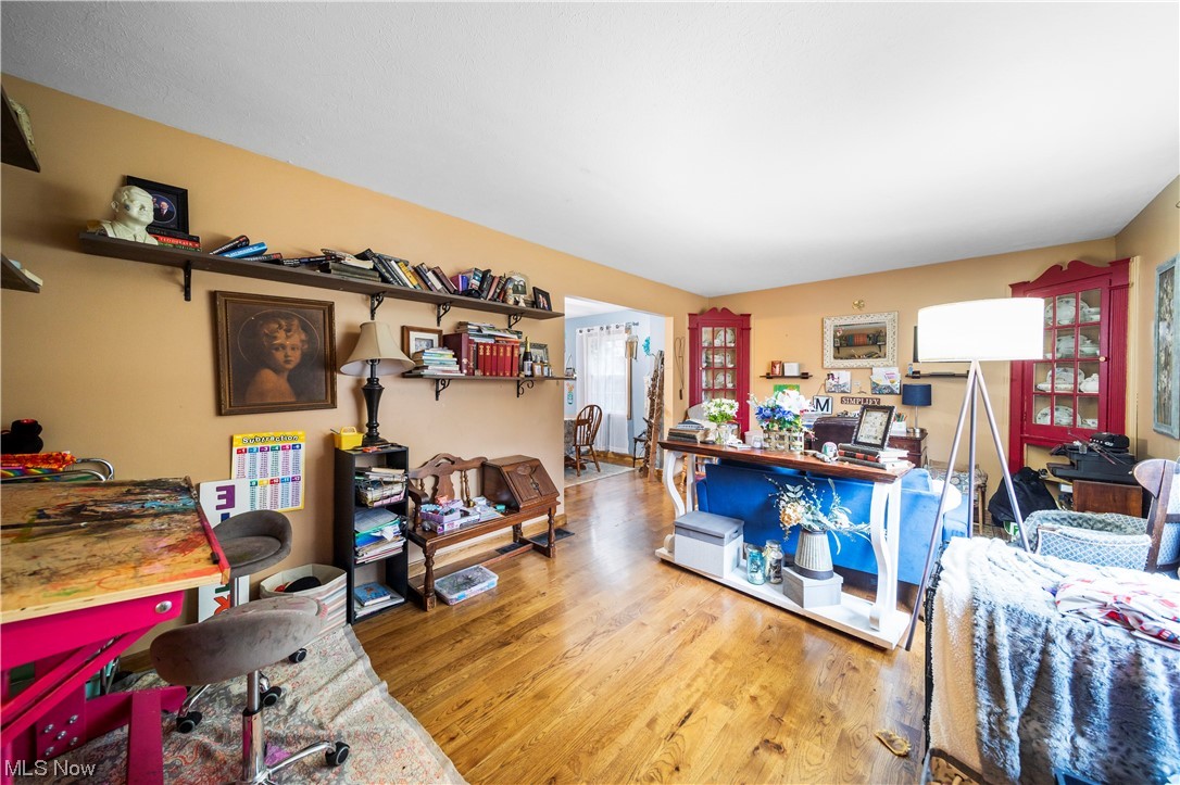 Old Meadow Estate - Residential