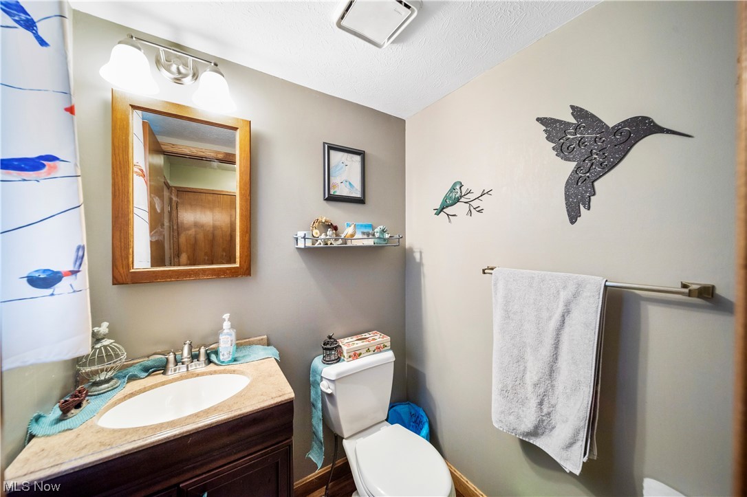 Old Meadow Estate - Residential