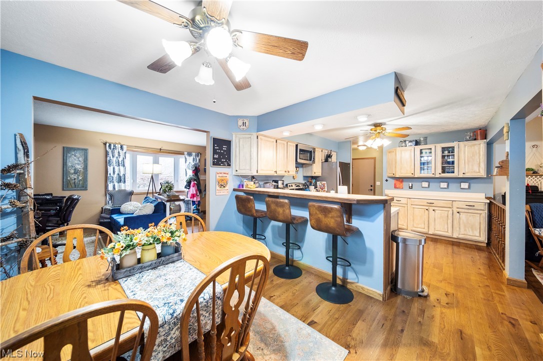 Old Meadow Estate - Residential