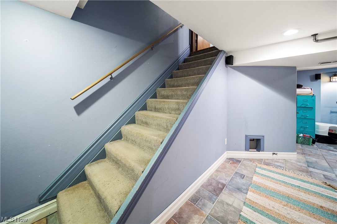 Old Meadow Estate - Residential