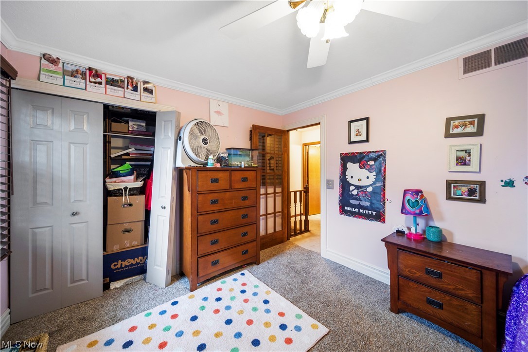 Old Meadow Estate - Residential