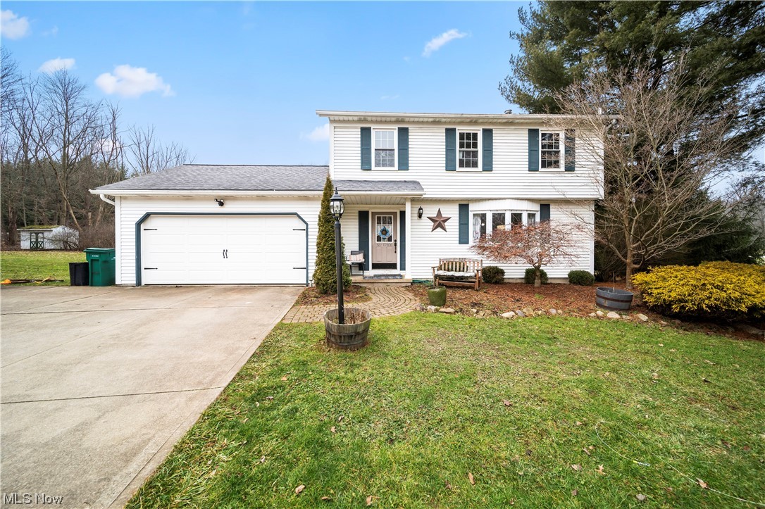 Old Meadow Estate - Residential