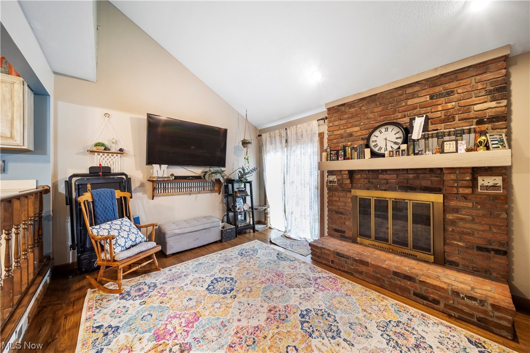 Old Meadow Estate - Residential