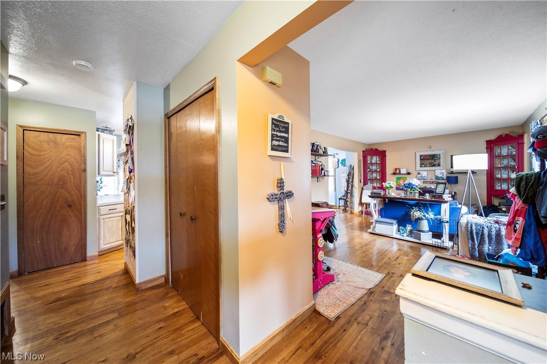 Old Meadow Estate - Residential