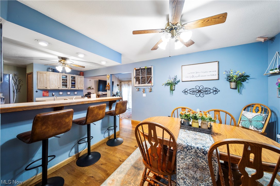 Old Meadow Estate - Residential