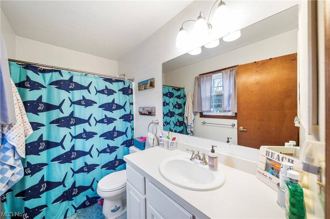 Old Meadow Estate - Residential