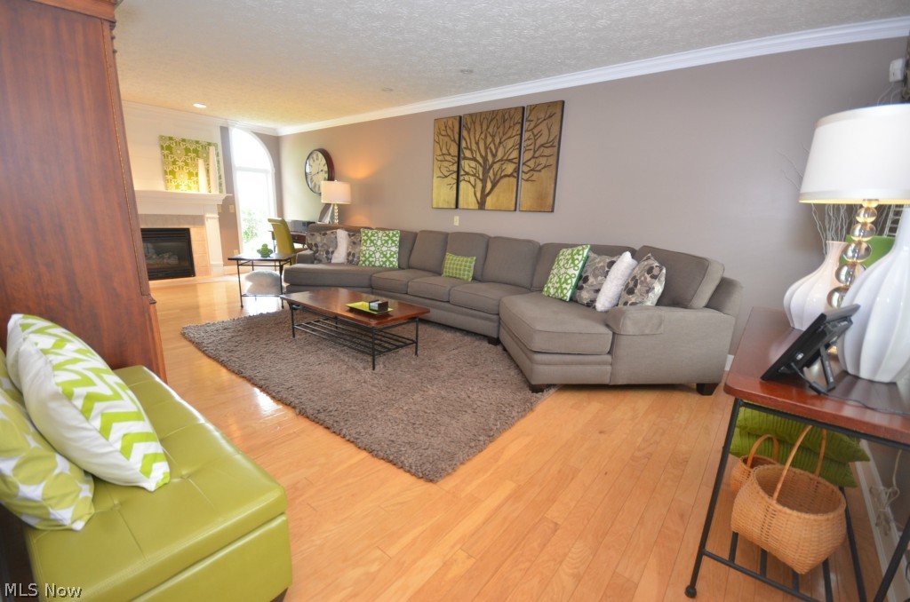 Tallmadge Hills - Residential