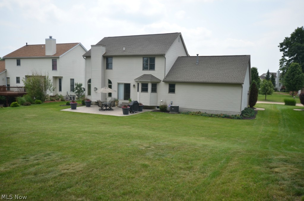 Tallmadge Hills - Residential