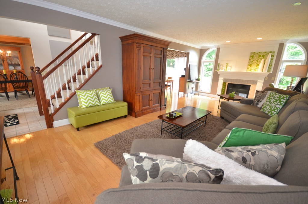 Tallmadge Hills - Residential