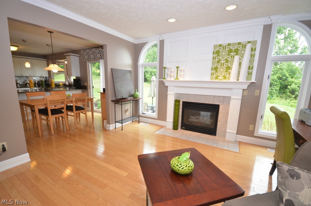 Tallmadge Hills - Residential