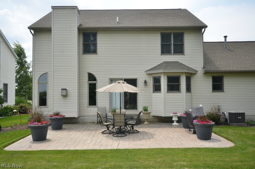 Tallmadge Hills - Residential