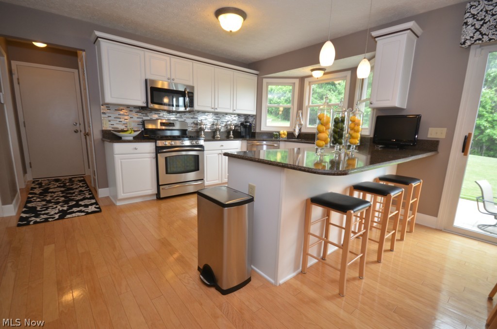 Tallmadge Hills - Residential