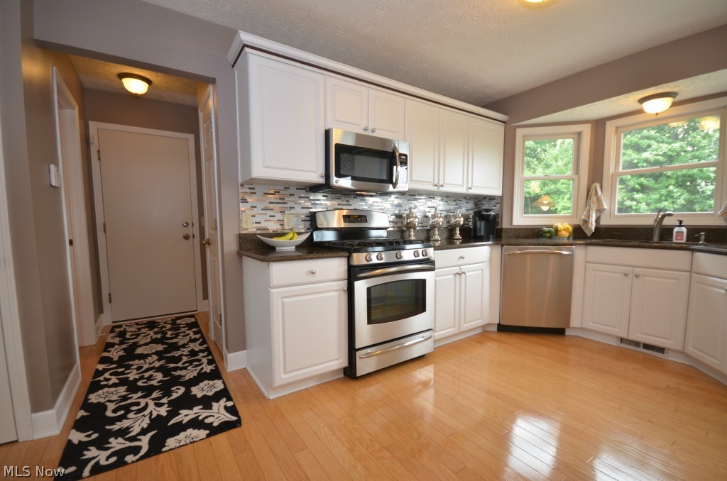 Tallmadge Hills - Residential