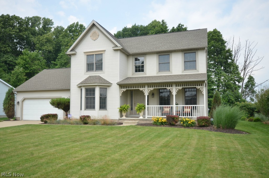 Tallmadge Hills - Residential