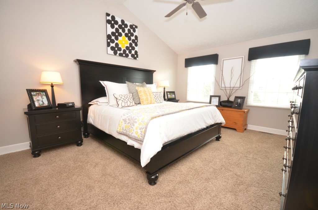 Tallmadge Hills - Residential