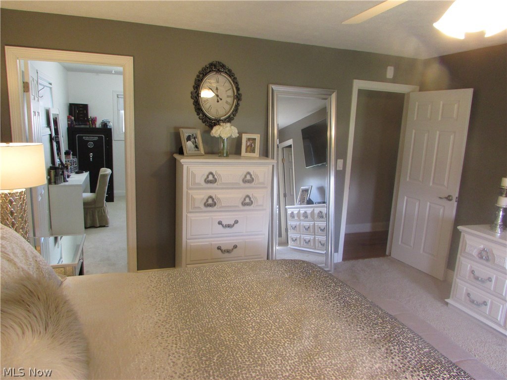 Fairhaven Heights - Residential