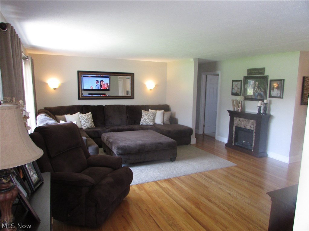 Fairhaven Heights - Residential