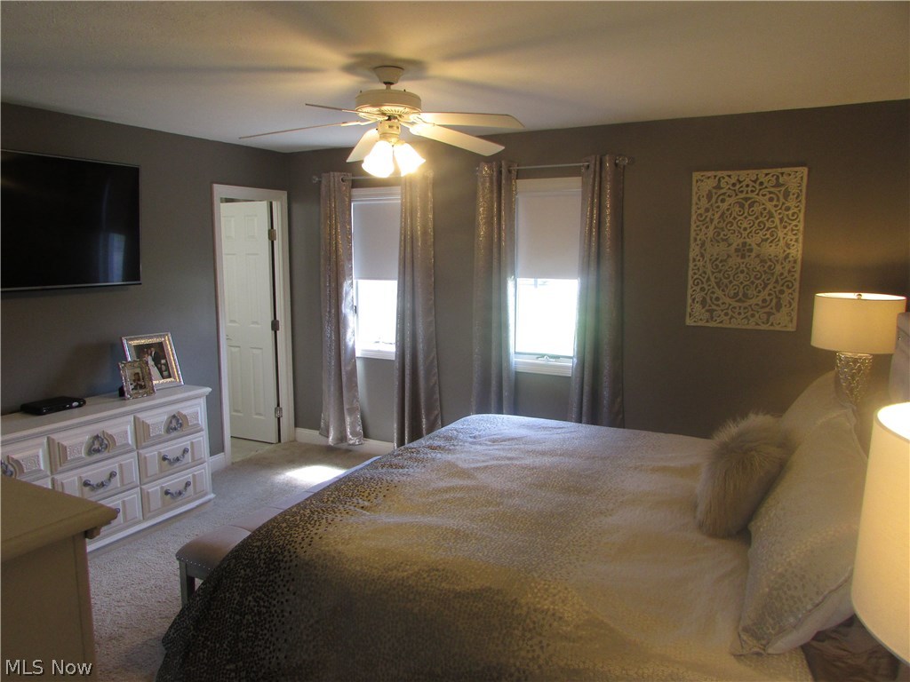 Fairhaven Heights - Residential