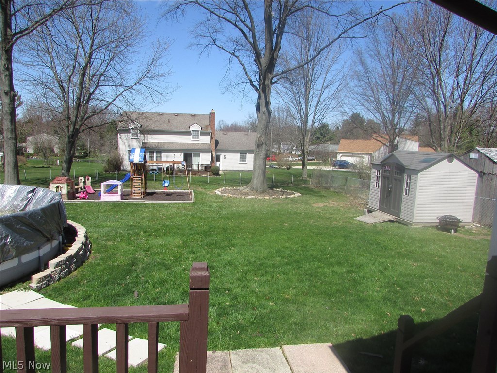 Fairhaven Heights - Residential