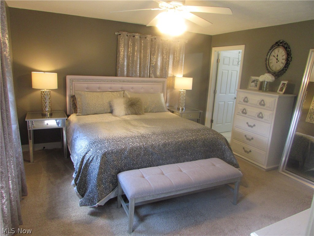 Fairhaven Heights - Residential