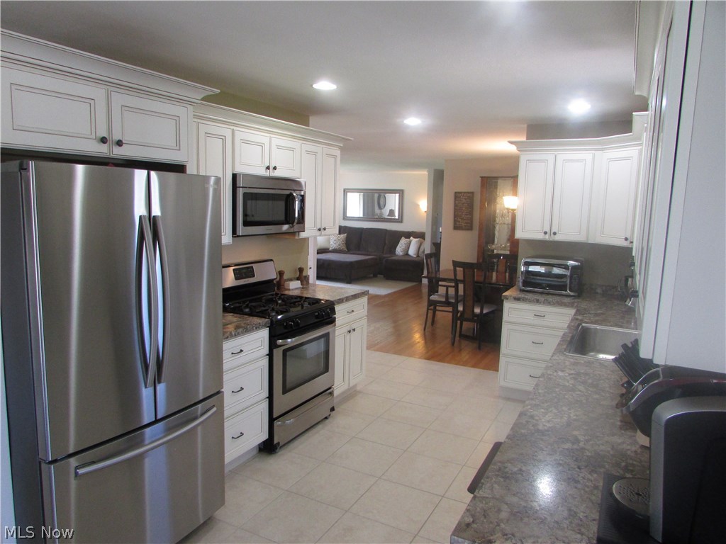 Fairhaven Heights - Residential