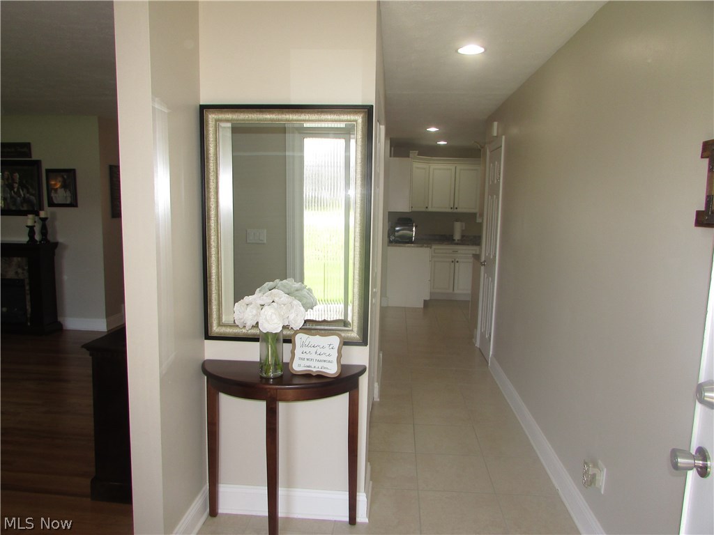 Fairhaven Heights - Residential